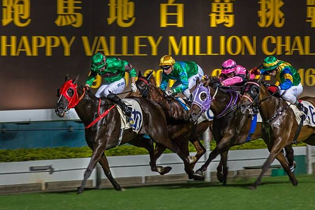 香港賽馬的三寶投注規則說明 | 買三寶如何獲勝?