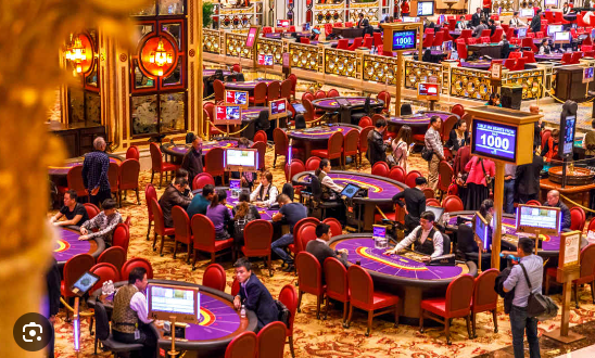 百家樂怎麼贏?專業百家樂玩家用贏錢策略配合必勝公式!