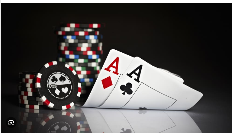 深籌撲克遊戲指南:掌握策略和技巧,提升勝率