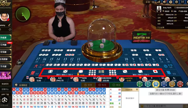 🎲骰寶心法大全|香港玩家必學的10個實用技巧與避坑指南【2025最新】
